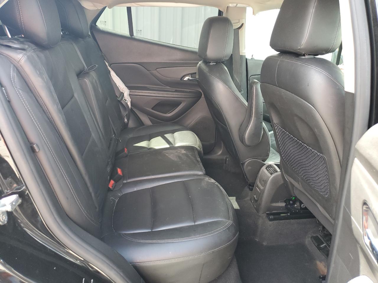 KL4CJCSM9KB869855 2019 Buick Encore Essence