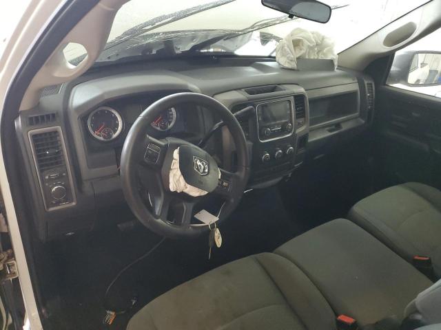 2014 Ram 1500 St VIN: 3C6JR6DT4EG182068 Lot: 55201824