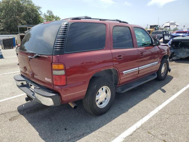 2003 GMC Yukon VIN: 1GKEC13T63J297237 Lot: 56353114