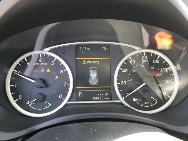 2019 NISSAN SENTRA S - 3N1AB7AP3KY320492