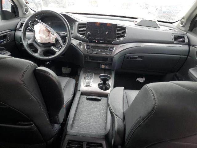 2022 Honda Pilot Exl VIN: 5FNYF6H59NB034936 Lot: 53119324