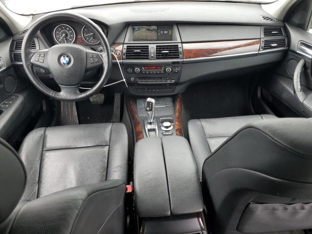 2008 BMW X5 4.8I VIN: 5UXFE83528L167809 Lot: 53534744