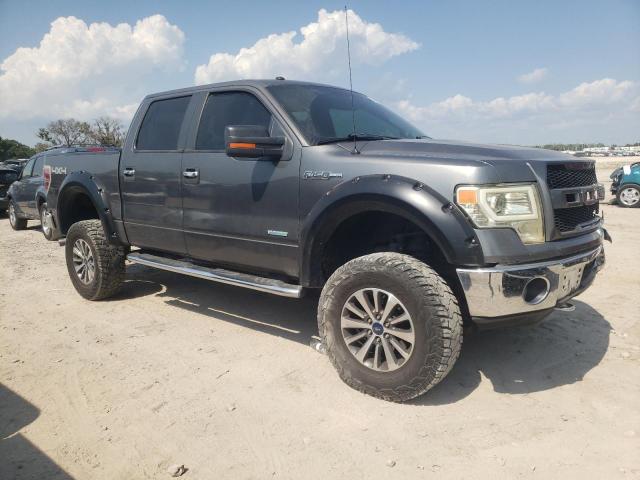 2012 Ford F150 Supercrew VIN: 1FTFW1ETXCKD67269 Lot: 54001324