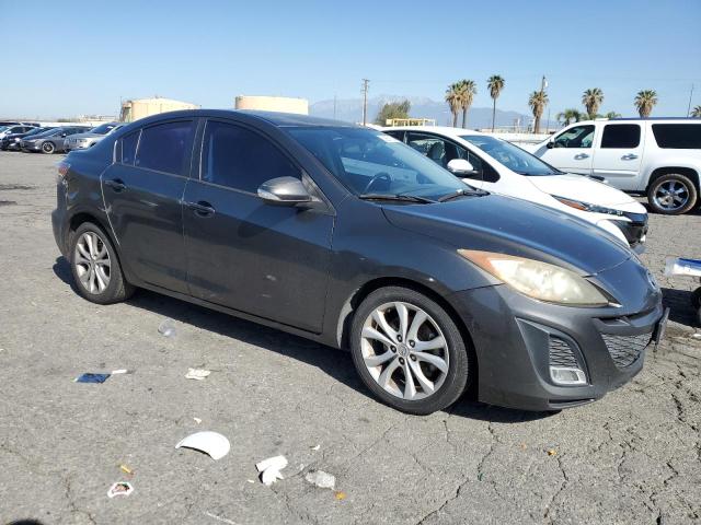 2010 Mazda 3 S VIN: JM1BL1S64A1143794 Lot: 53651594