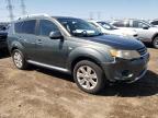 MITSUBISHI OUTLANDER photo