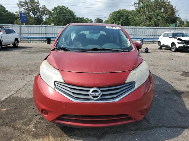 2015 Nissan Versa Note S VIN: 3N1CE2CP8FL377094 Lot: 54387274