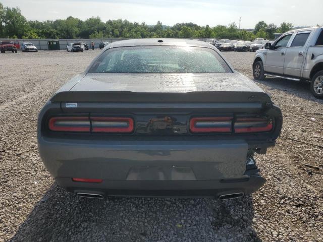 2023 Dodge Challenger Sxt VIN: 2C3CDZGG8PH603068 Lot: 55288584