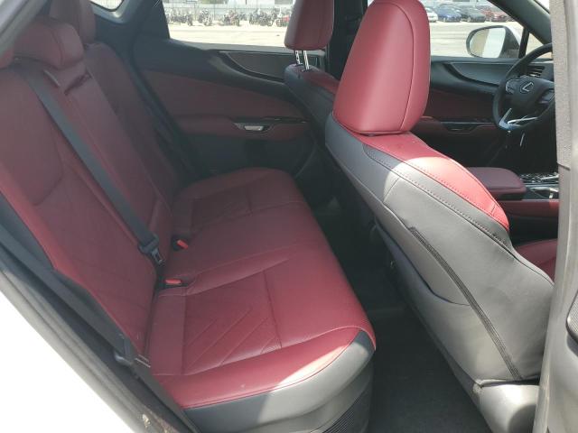 2024 LEXUS NX 450H LU JTJHKCFZ2R2026067