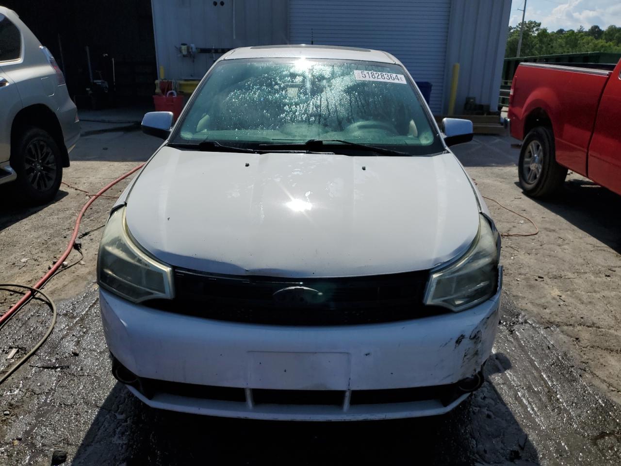 1FAHP37N19W127566 2009 Ford Focus Sel