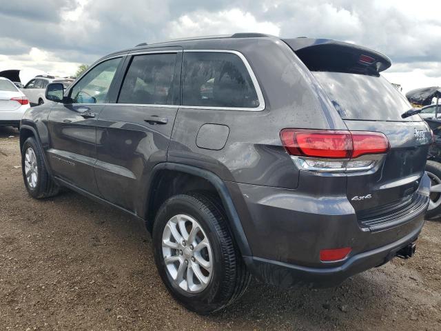 2021 Jeep Grand Cherokee Laredo VIN: 1C4RJFAG6MC541741 Lot: 54056684