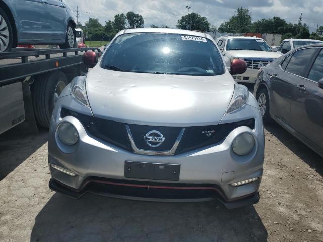 2014 Nissan Juke Nismo Rs VIN: JN8DF5MV0ET150476 Lot: 51973534
