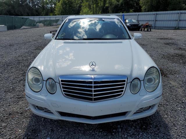 2008 Mercedes-Benz E 350 VIN: WDBUF56X88B233172 Lot: 53239594