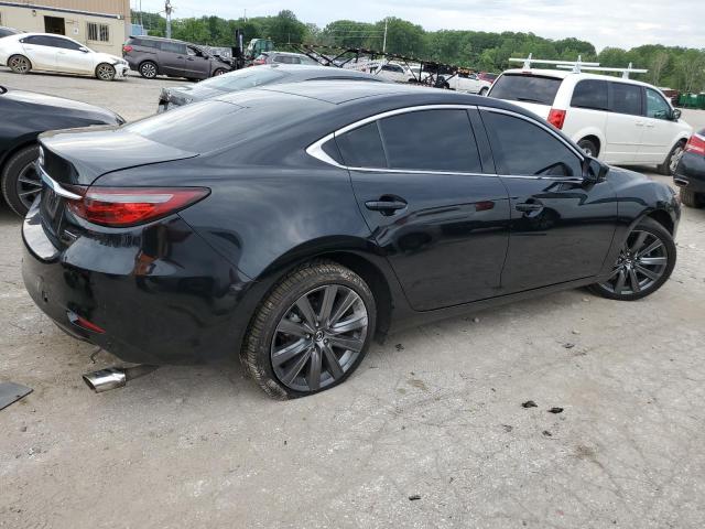 2021 MAZDA 6 TOURING - JM1GL1VM6M1602702