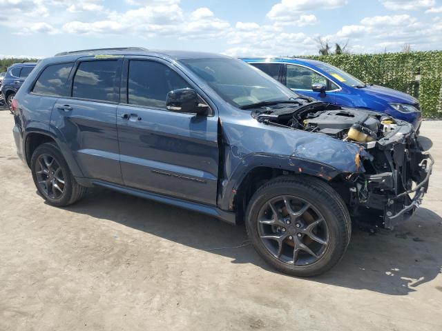 1C4RJEBG6LC439220 2020 Jeep Grand Cherokee Limited