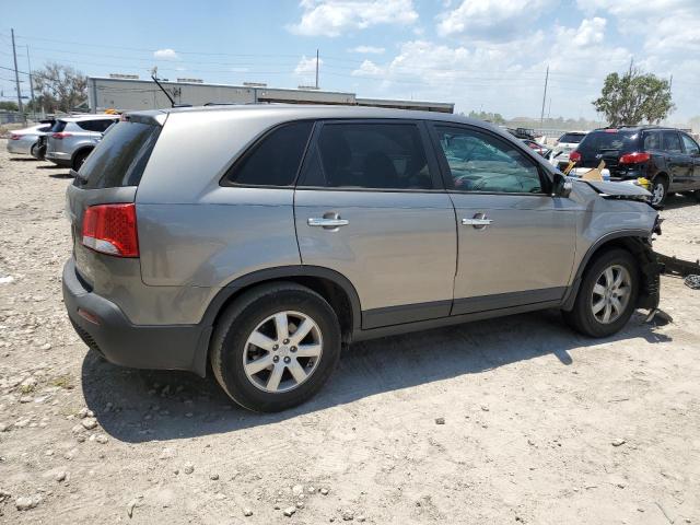 2012 Kia Sorento Base VIN: 5XYKT4A14CG255747 Lot: 57285404