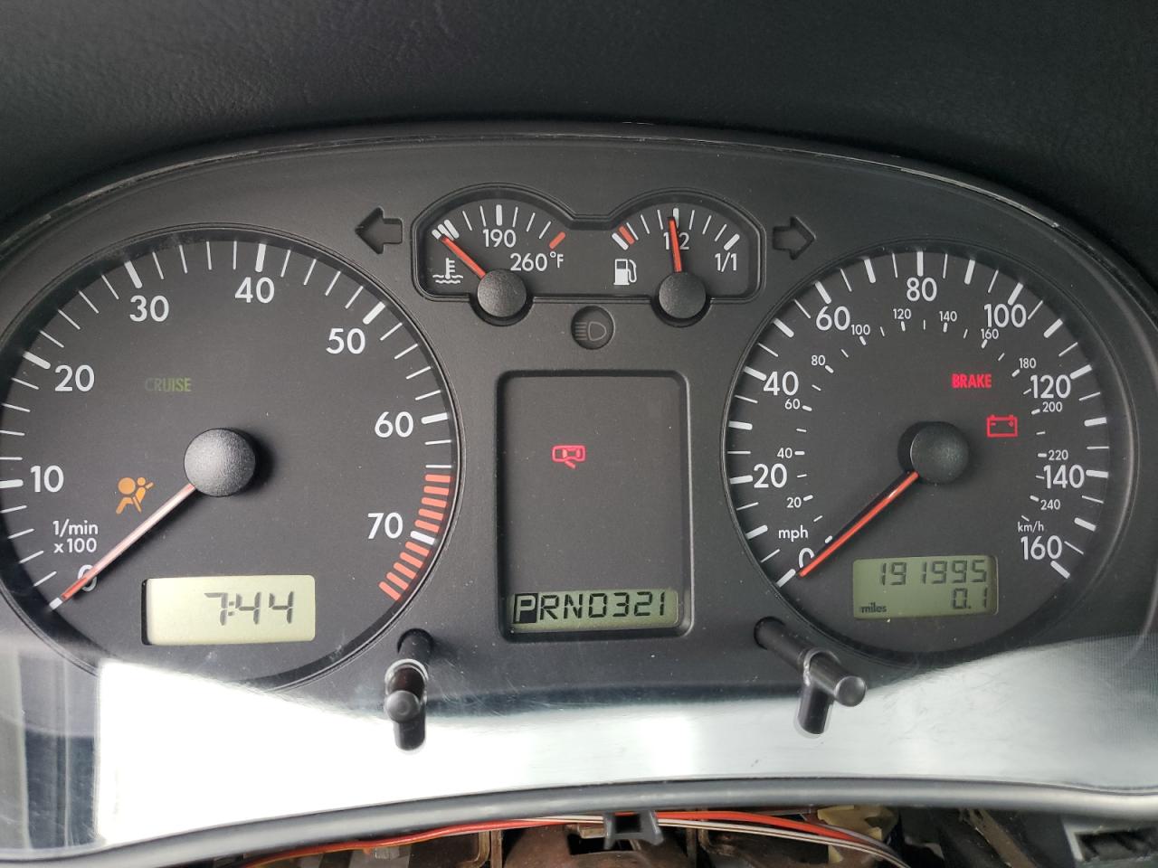 3VWSK69M33M158116 2003 Volkswagen Jetta Gls