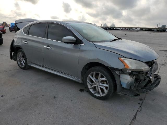 2014 Nissan Sentra S VIN: 3N1AB7AP2EY297873 Lot: 53159214