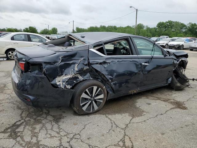 Vin: 1n4bl4dv4mn312687, lot: 53213084, nissan altima sv 20213