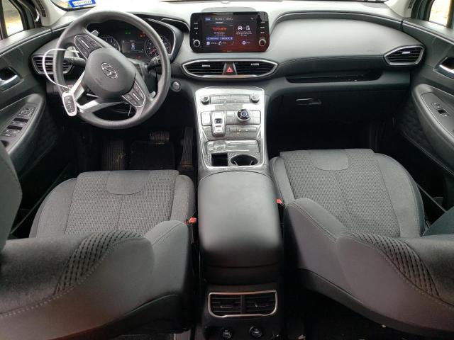 2022 Hyundai Santa Fe Sel VIN: 5NMS2DAJ9NH458869 Lot: 53284644