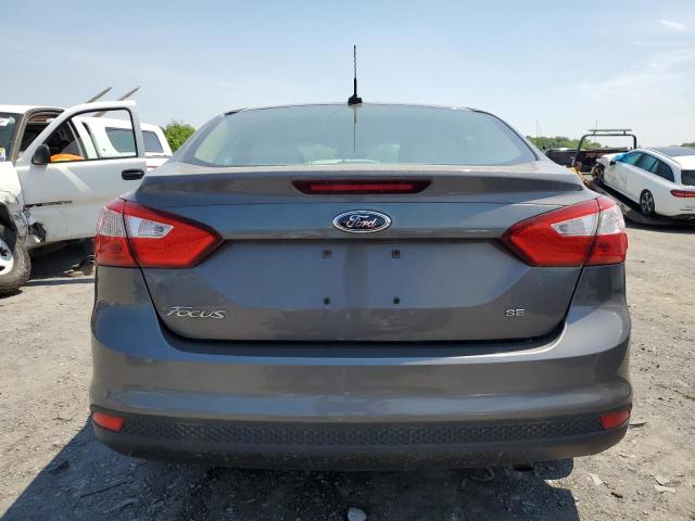 2012 Ford Focus Se VIN: 1FAHP3F23CL241018 Lot: 56129684