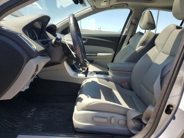 2019 Acura Tlx VIN: 19UUB1F37KA007738 Lot: 56803054