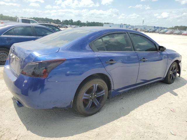 2012 Nissan Maxima S VIN: 1N4AA5AP2CC828652 Lot: 53715634