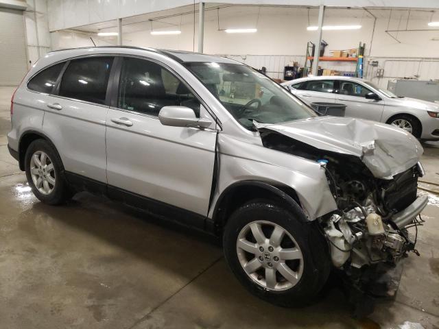 2009 Honda Cr-V Exl VIN: 5J6RE487X9L041209 Lot: 54946484