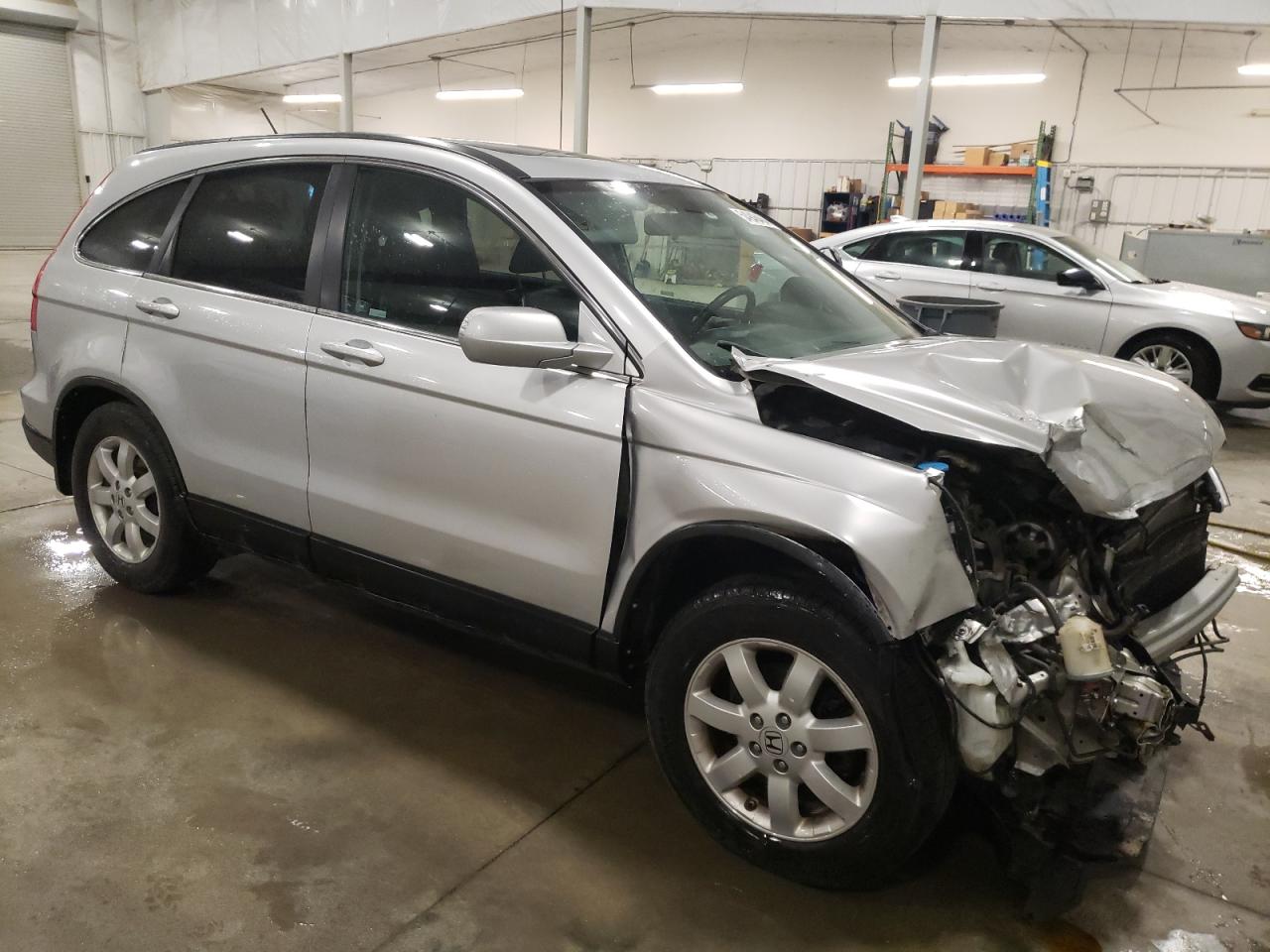 5J6RE487X9L041209 2009 Honda Cr-V Exl