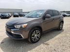 2018 MITSUBISHI OUTLANDER - JA4AP3AU8JZ009796