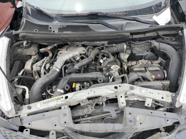 2013 Nissan Juke S VIN: JN8AF5MR5DT225726 Lot: 56753924