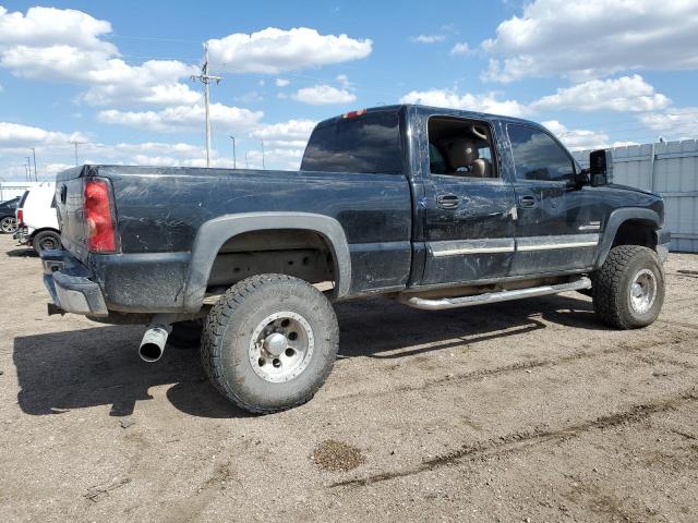 2004 Chevrolet Silverado K2500 Heavy Duty VIN: 1GCHK23224F216148 Lot: 55845164