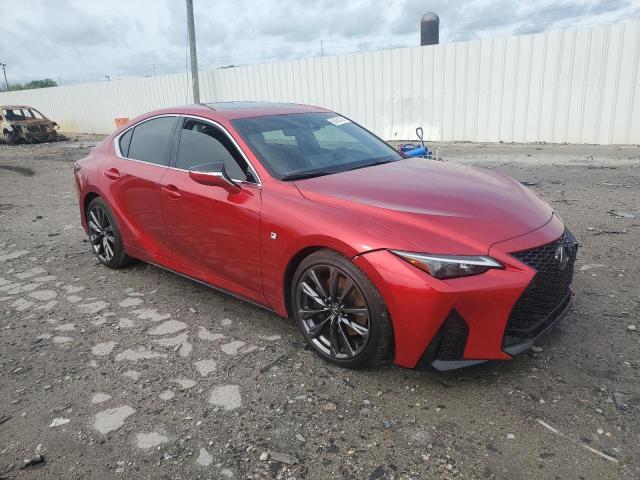 2023 LEXUS IS 350 F S - JTHGZ1B23P5060276