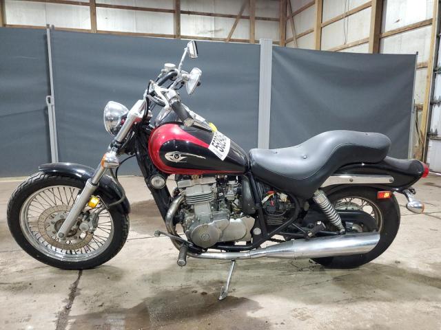 2000 KAWASAKI EN500 C - JKAENVC12YA164441