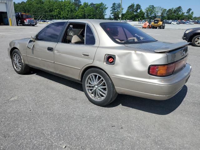 1993 Toyota Camry Xle VIN: 4T1SK13E4PU258083 Lot: 56888574