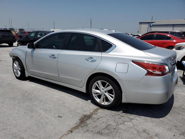 2015 NISSAN ALTIMA 2.5 - 1N4AL3AP8FC152887