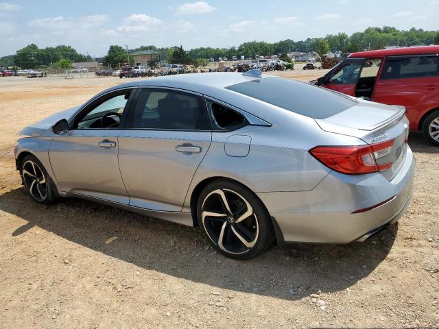 2018 HONDA ACCORD SPO - 1HGCV1F3XJA142875