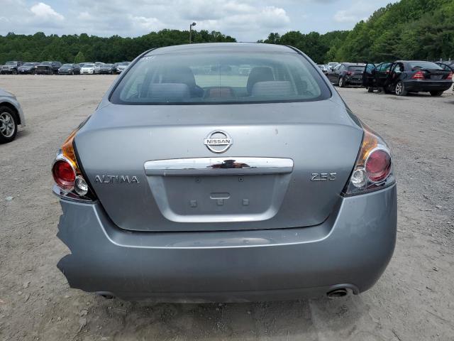 2009 Nissan Altima 2.5 VIN: 1N4AL21E59N492452 Lot: 55663084