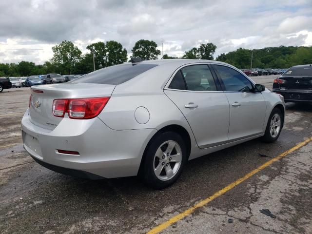 2016 Chevrolet Malibu Limited Ls VIN: 1G11A5SA4GF113535 Lot: 54853914