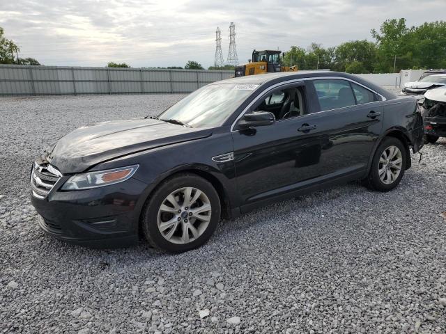 2011 Ford Taurus Sel VIN: 1FAHP2EW2BG112628 Lot: 54602294