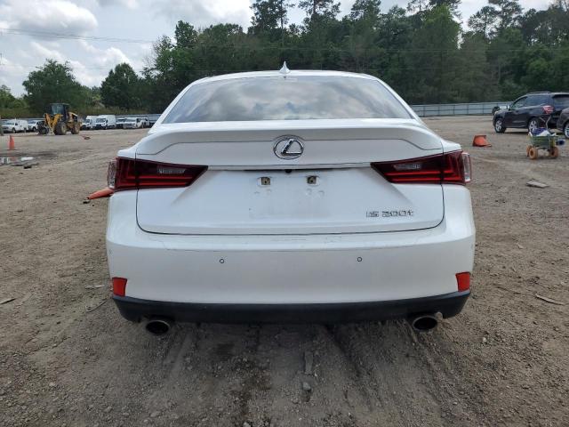 2016 Lexus Is 200T VIN: JTHBA1D24G5017239 Lot: 54154194