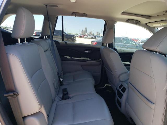 2017 Honda Pilot Exl VIN: 5FNYF6H5XHB055864 Lot: 54654764