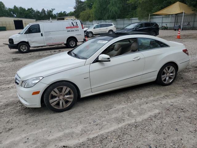 2012 Mercedes-Benz E 350 VIN: WDDKJ5KB8CF140628 Lot: 55556674