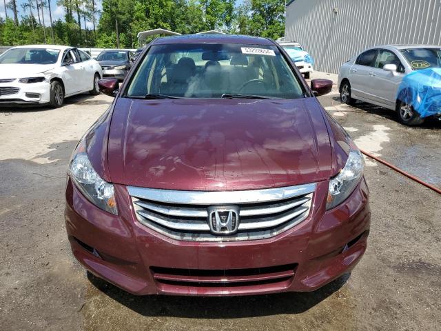 2012 Honda Accord Exl VIN: 1HGCP3F84CA040797 Lot: 53220654