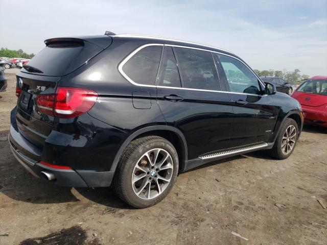 VIN 5UXKR0C57F0K72087 2015 BMW X5, Xdrive35I no.3