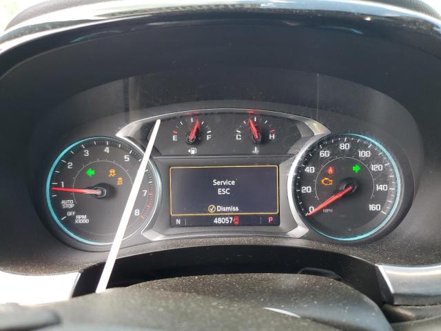 2020 Chevrolet Traverse Rs VIN: 1GNERJKW9LJ135258 Lot: 56558384