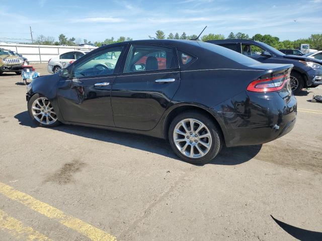 2015 Dodge Dart Limited VIN: 1C3CDFCB5FD123087 Lot: 57276304