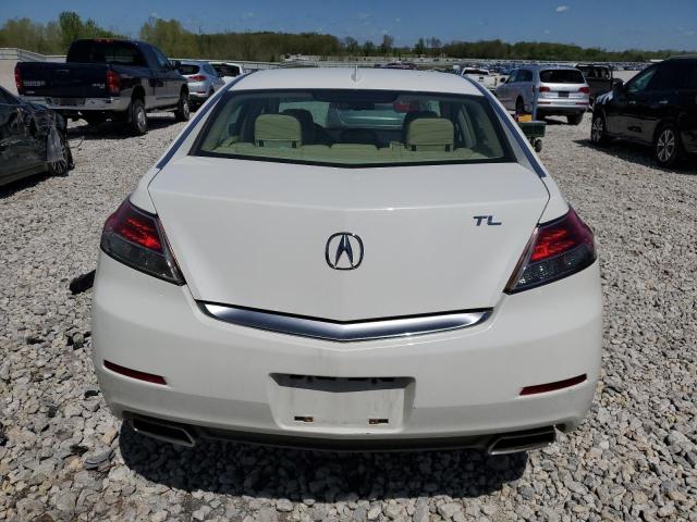 2013 Acura Tl VIN: 19UUA8F20DA008820 Lot: 52546074