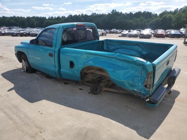 1997 Dodge Dakota VIN: 1B7FL26X2VS232239 Lot: 55637914