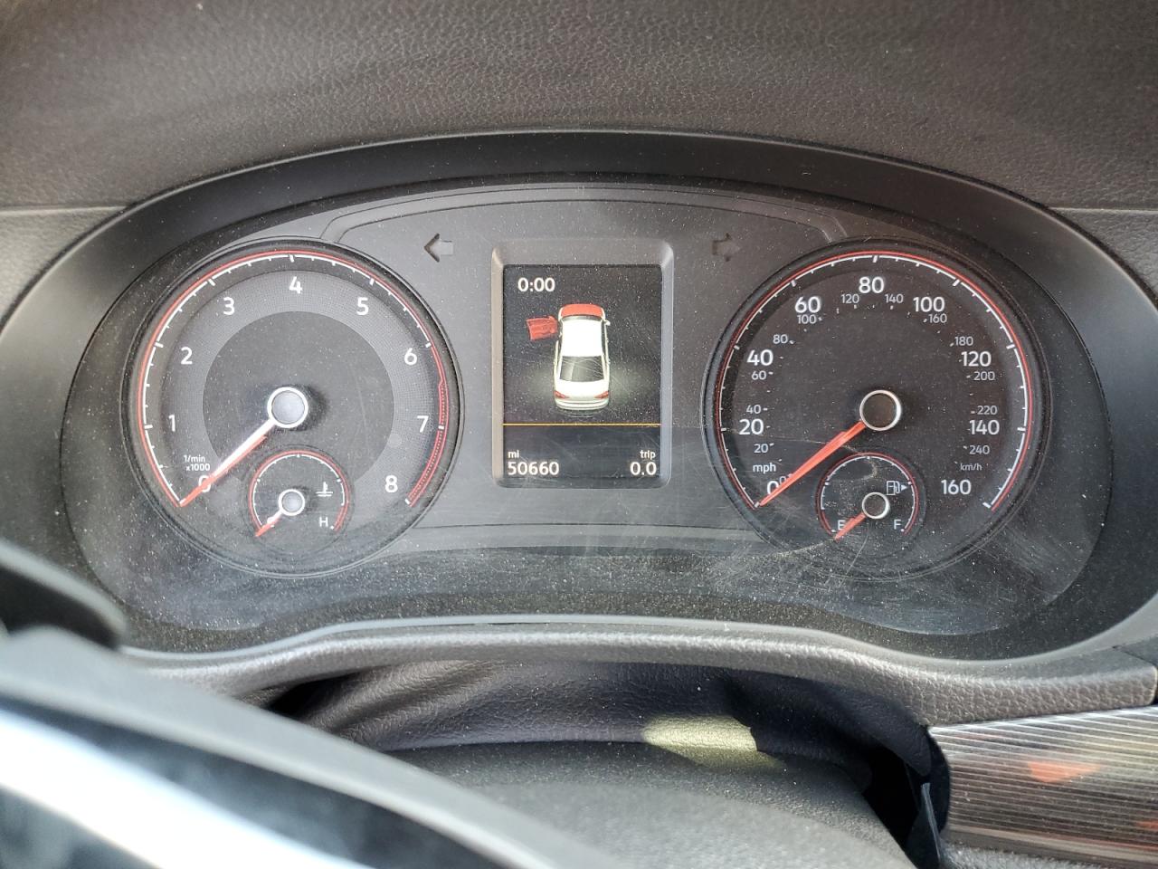 1VWMA7A3XMC009693 2021 Volkswagen Passat R-Line