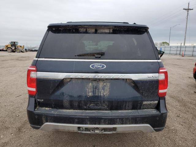 2021 Ford Expedition Max Xlt VIN: 1FMJK1JT4MEA16526 Lot: 53338294